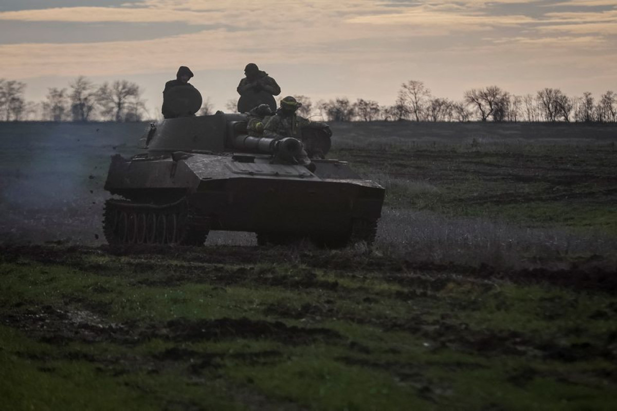 Ukraine has lost between 10,000 and 13,000 soldiers in war - official