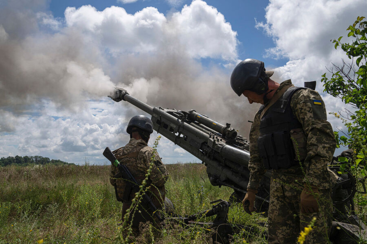 Pentagon eyes major expansion of Ukraine military training