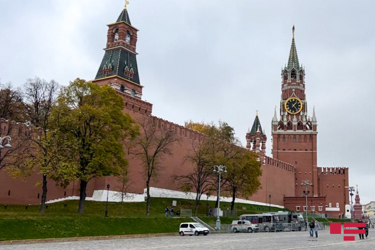 Kreml Baydenin şərtlərini qeyri-mümkün adlandırıb