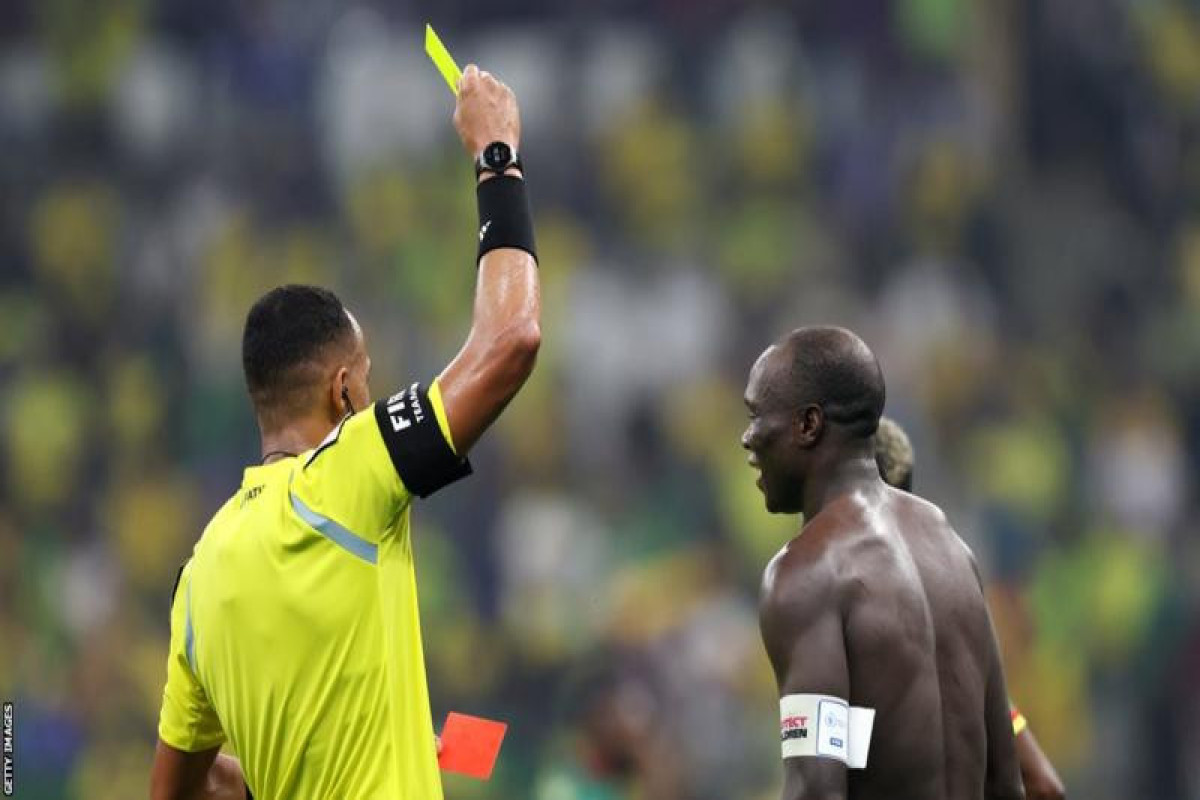 Cameroon out of World Cup despite Brazil victory