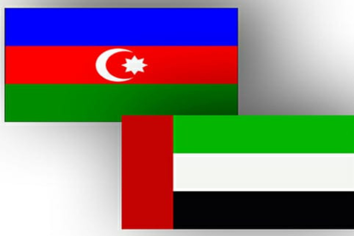 Азербайджан инвестировал в ОАЭ 513 миллионов долларов