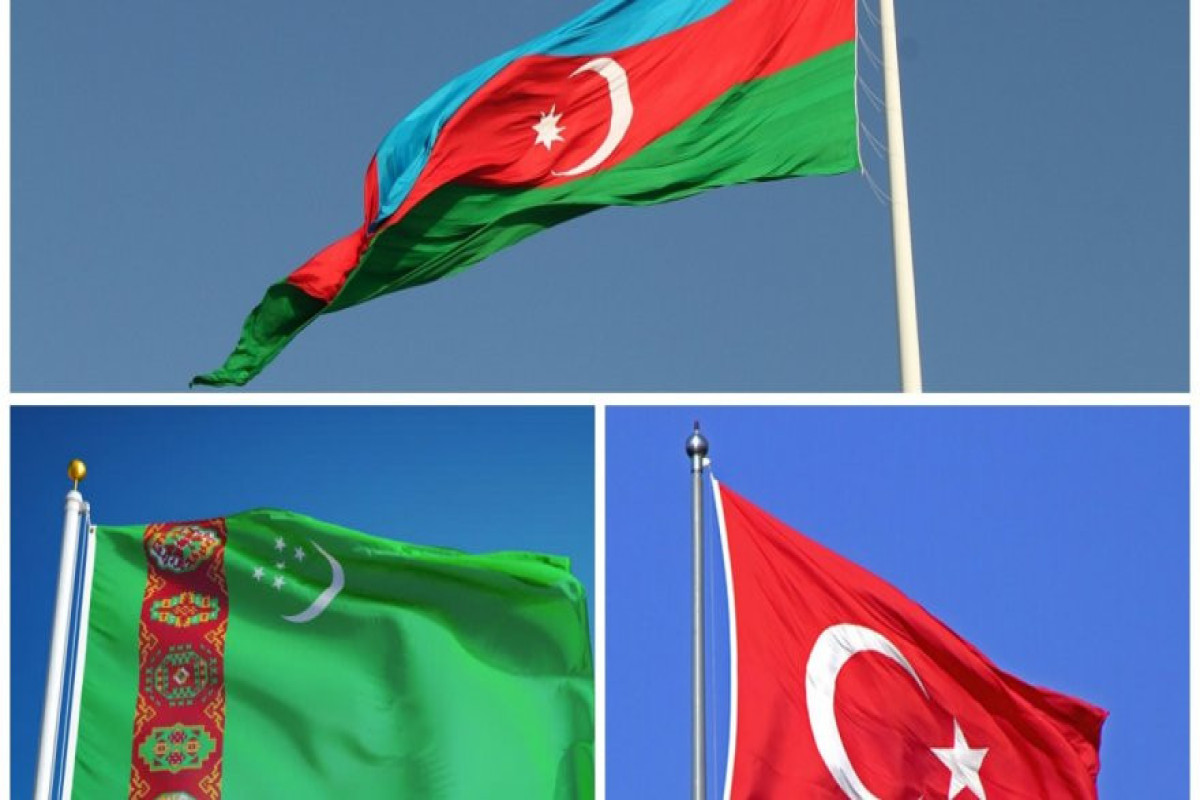 Саммит Азербайджана, Турции и Туркменистана пройдет 13-14 декабря в Туркменбаши