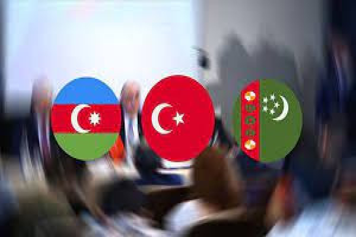 Date of the Azerbaijan-Turkiye-Turkmenistan summit revealed