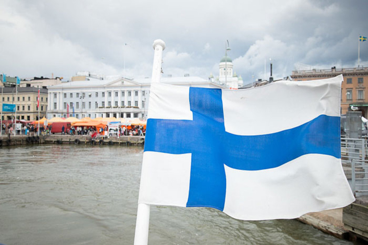 Finlandiya XİN : NATO-ya can atmağımızın səbəbi nüvə təhdididir