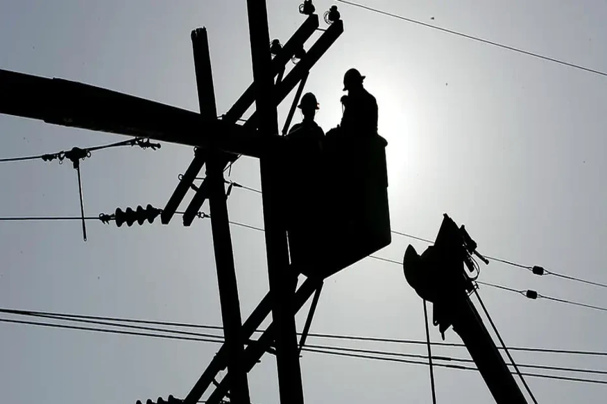 Mass power outage in North Carolina investigated as "criminal occurrence"