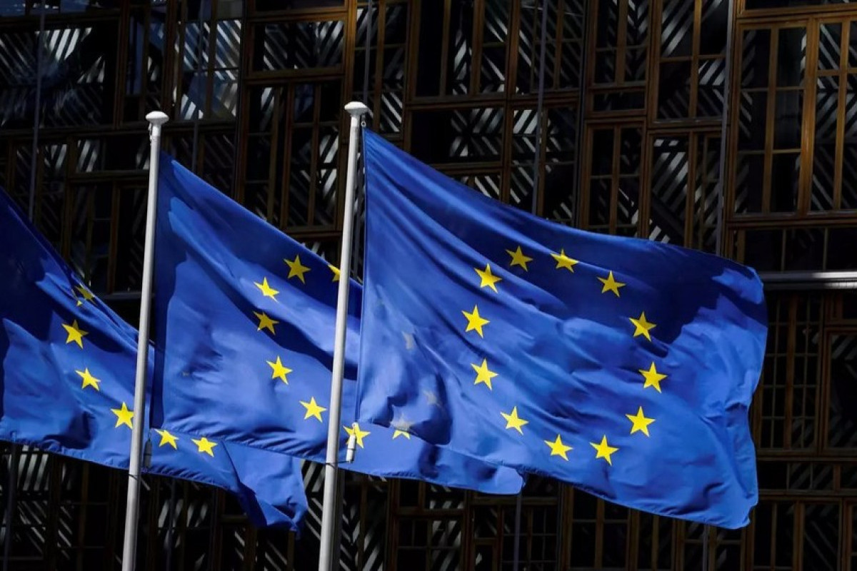 EU is discussing the 9th package of sanctions against Russia