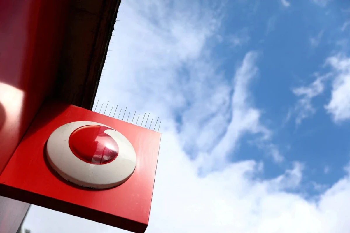 Vodafone CEO Nick Read to step down