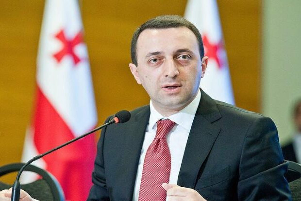 Qaribaşvili: “Biz üç dəfə döyüşmüşük, bəsdir”