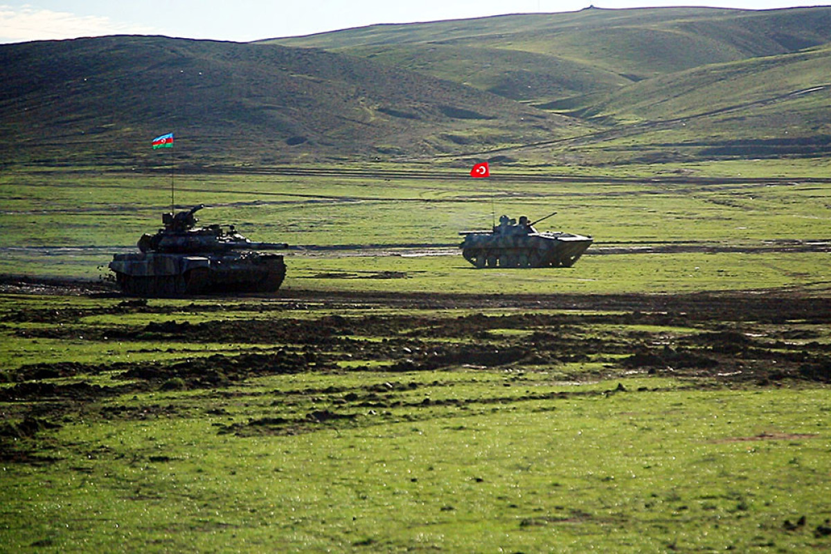 Iran should draw conclusions from Azerbaijani-Turkish joint exercises-<span class="red_color">ANALYSIS