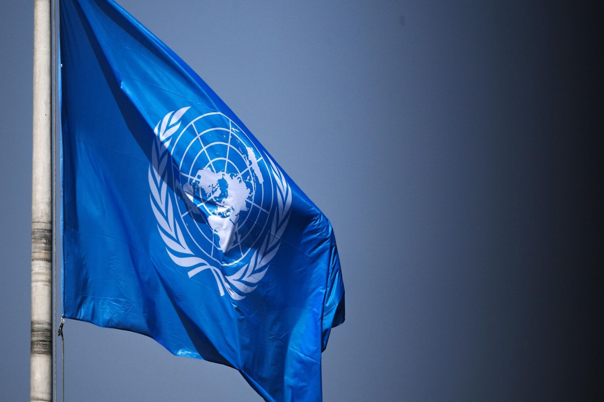 ООН: Проект резолюции Генассамблеи о трибунале против России является предметом переговоров
