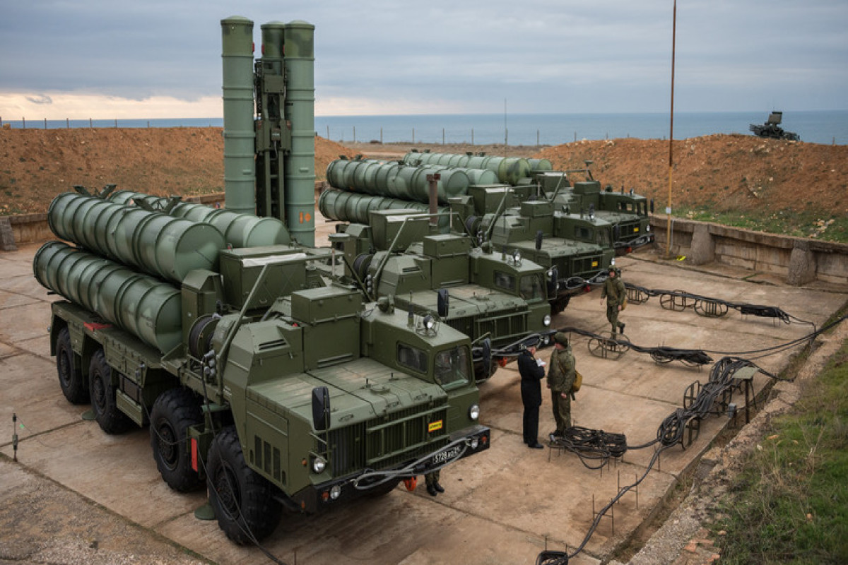 Министры обороны Украины и США обсудили вопросы усиления системы ПВО ВСУ