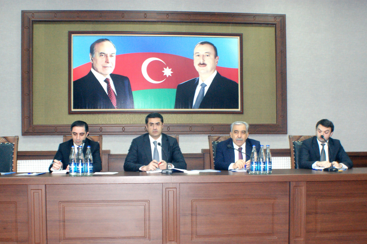 Naxçıvan Baş Gömrük İdarəsinin rəis əvəzi: Şəffaflıq təmin olunacaq