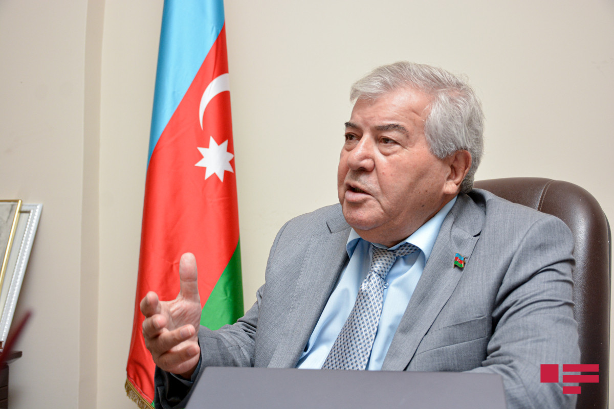 Sabir Rüstəmxanlı, Milli Məclisin deputatı