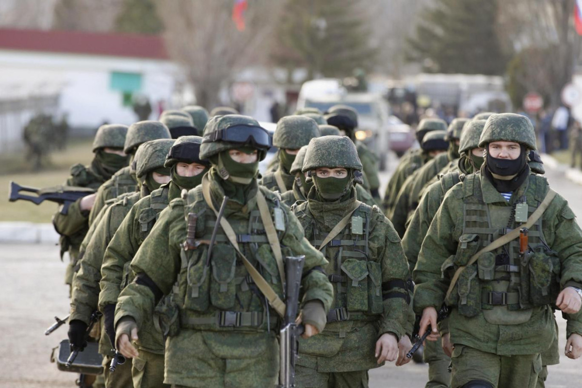 Russia returns 60 servicemen captured in Ukraine
