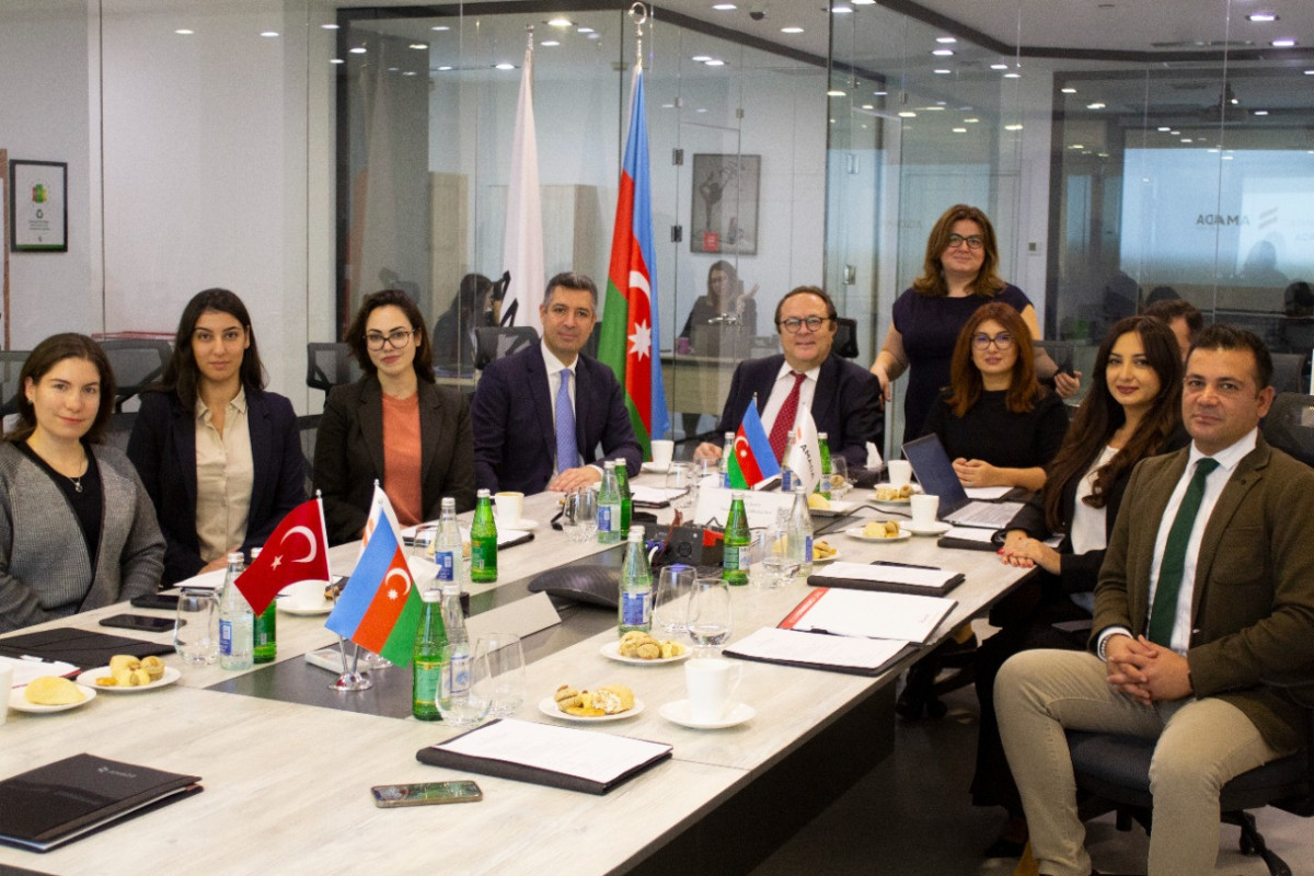 AMADA Türkiyə Dopinqlə Mübarizə Komissiyası ilə əməkdaşlığı genişləndirir