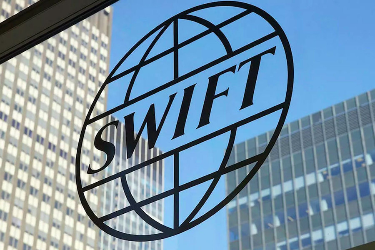 Евросоюз планирует отключить от SWIFT еще три российских банка
