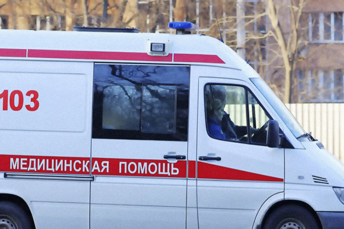 Minibus and truck with servicemen collided in DPR, killing 16 people