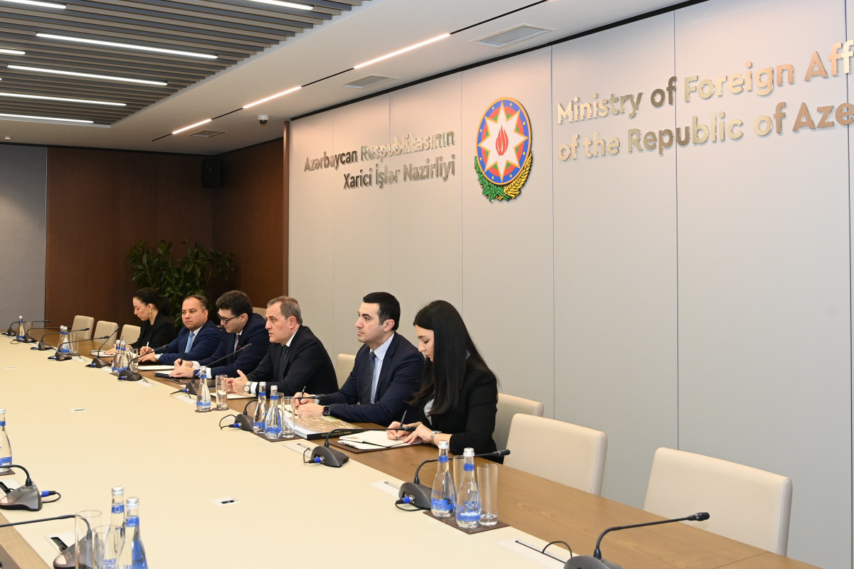 Armenia's failure to fulfill its obligations is the main threat to security in the region: FM