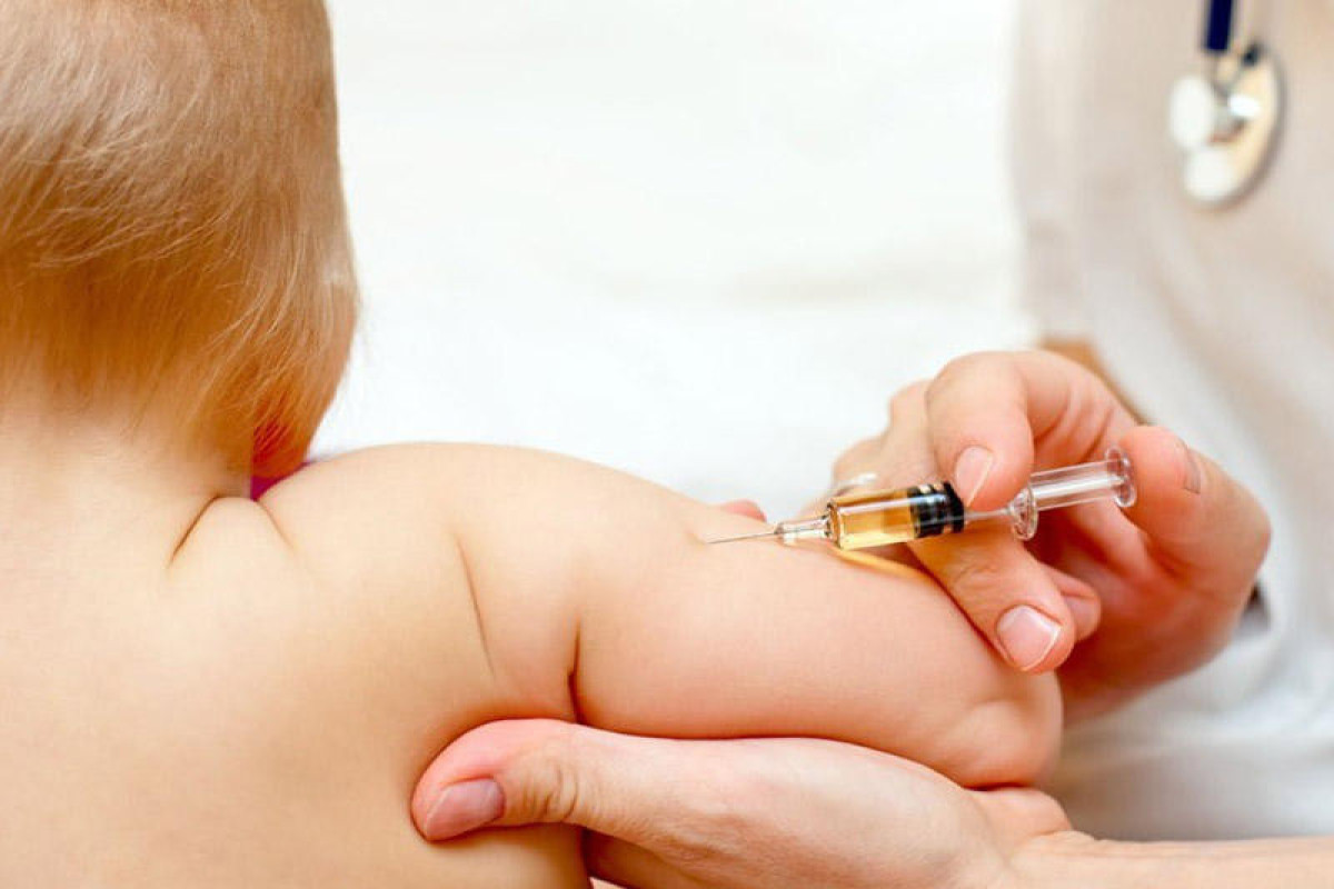 В Национальный календарь прививок будет внесено изменение