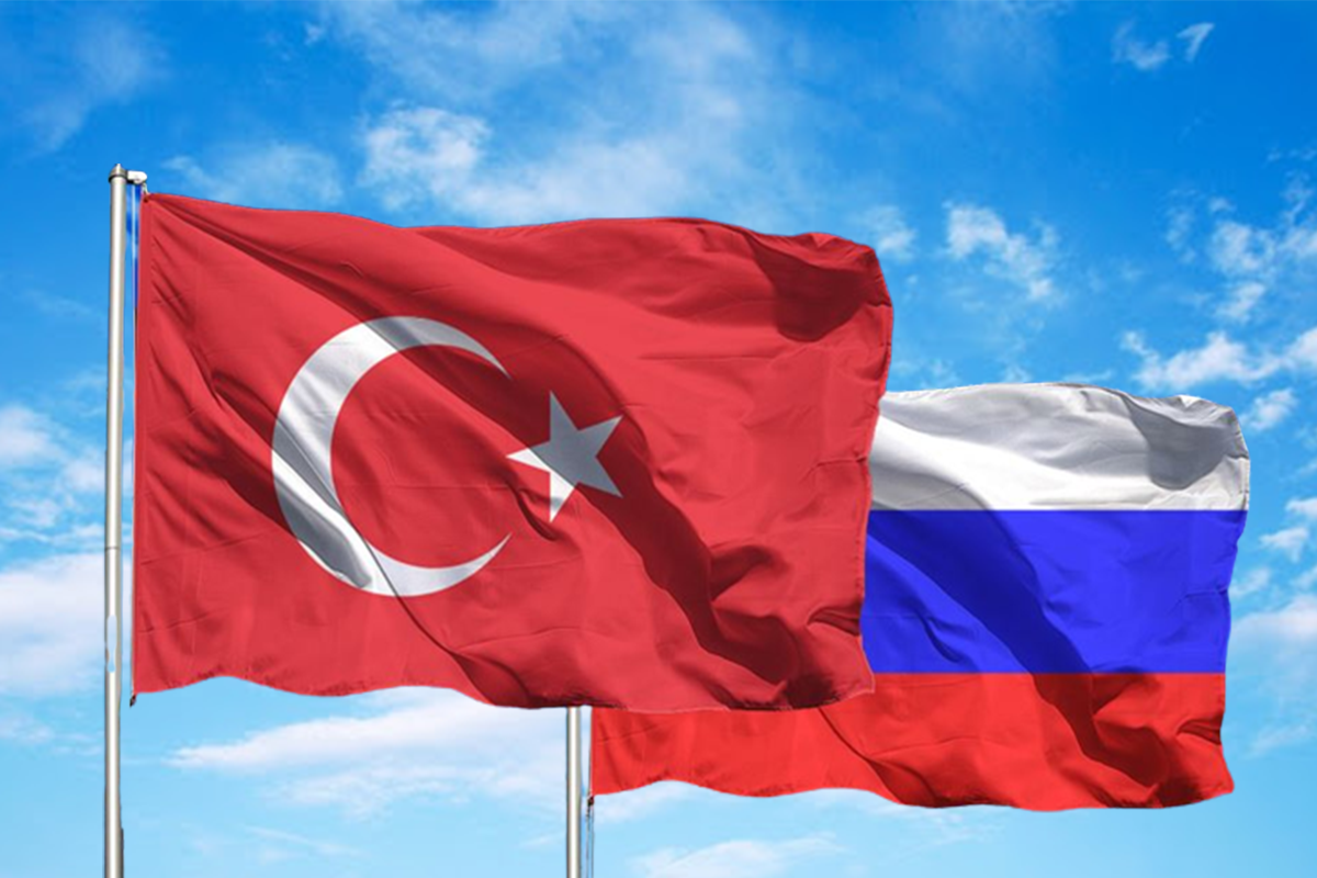 Turkiye, Russia to hold political consultations