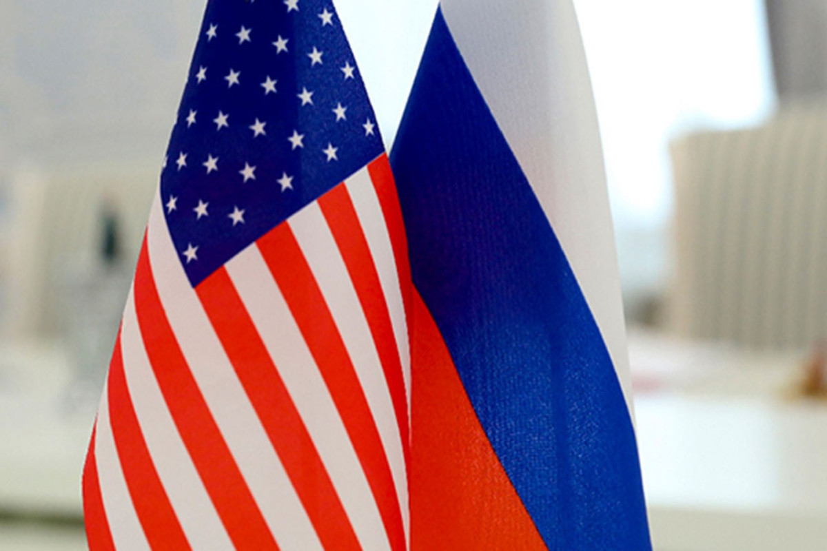 МИД: Россия не считает нужным разрывать дипломатические отношения с США