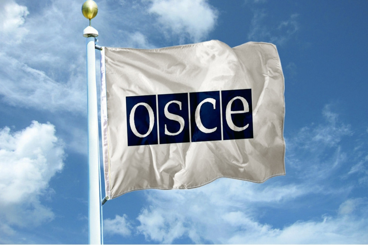 Admission from OSCE on mission sent to Armenia: It is personal initiative of Acting Chairman