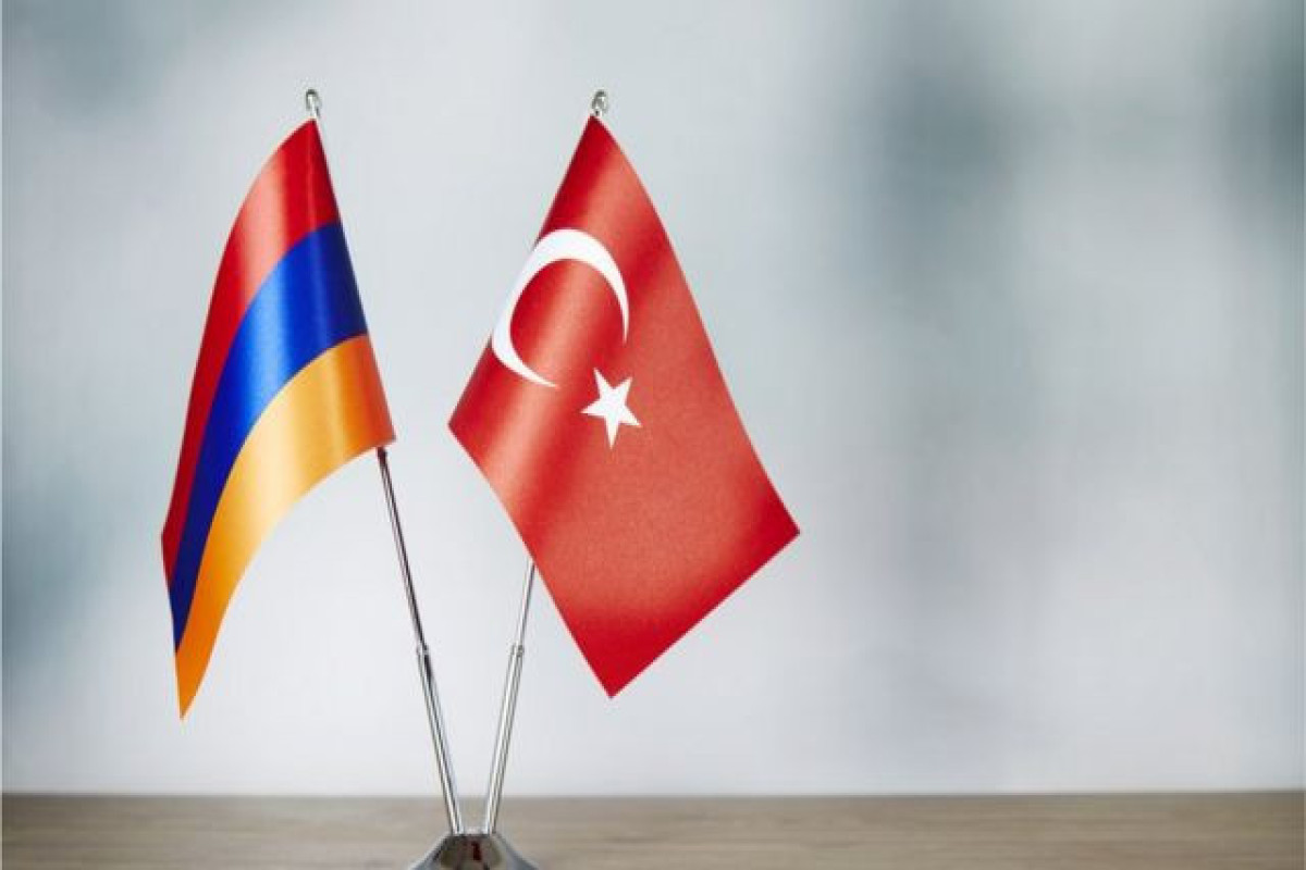KİV: İlin sonunadək Türkiyə-Ermənistan karqo uçuşlarının başlaması gözlənilir