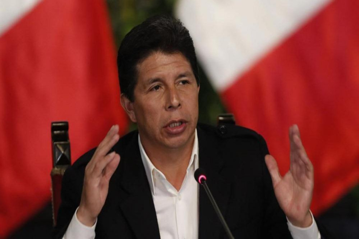 Mexico considers asylum for Peru