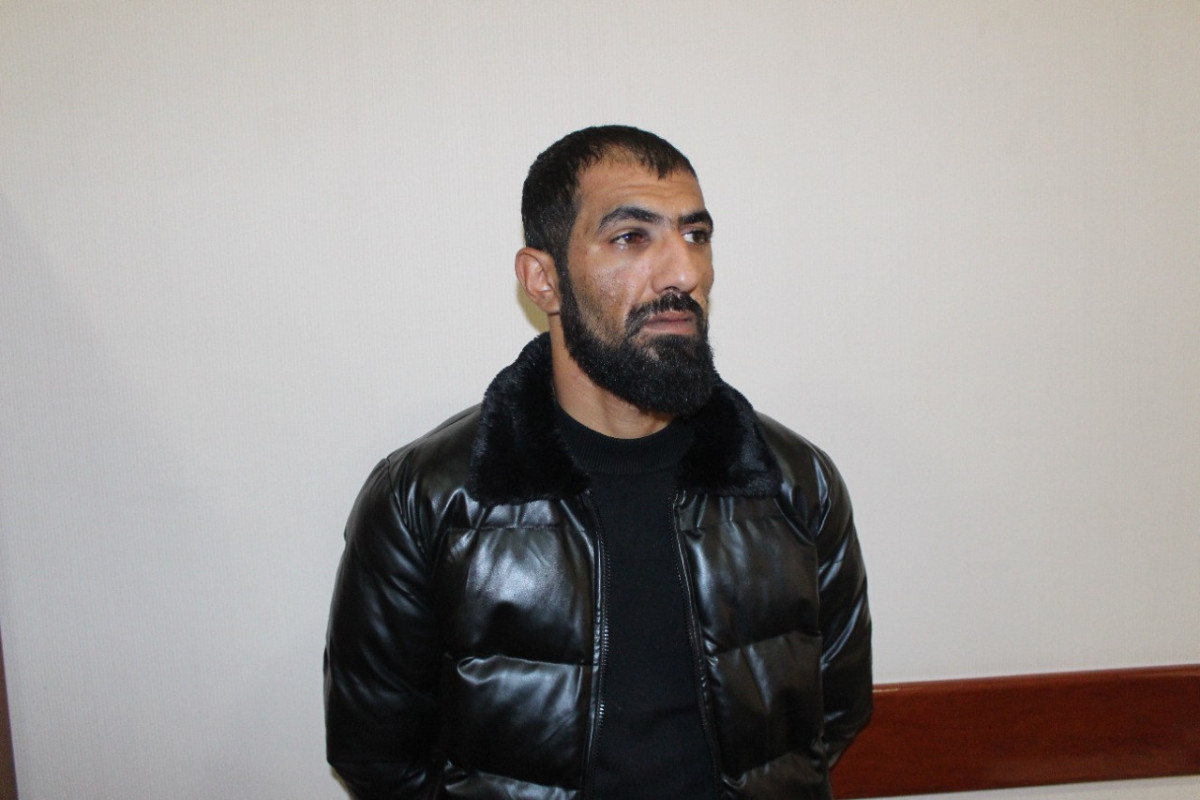 Задержан житель Балакена, потративший украденные 23 тысячи манатов в ночных клубах