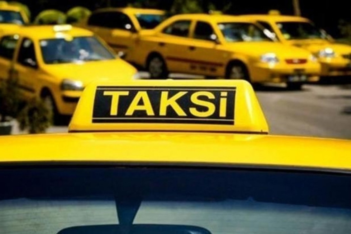 Стала известна причина незаконных пассажироперевозок в Баку