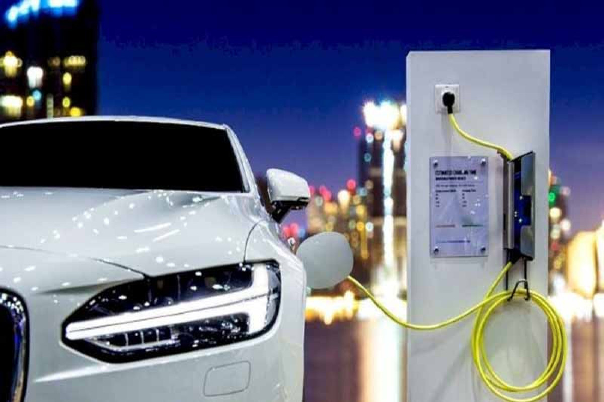 Azerbaijan extends period of VAT exemption for import and sale of hybrid vehicles