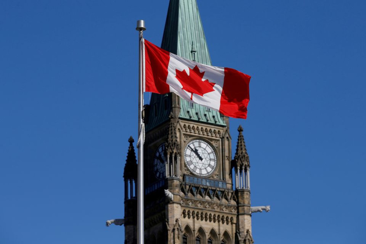 Canada added sanctions on Russia, Iran, Myanmar over human rights