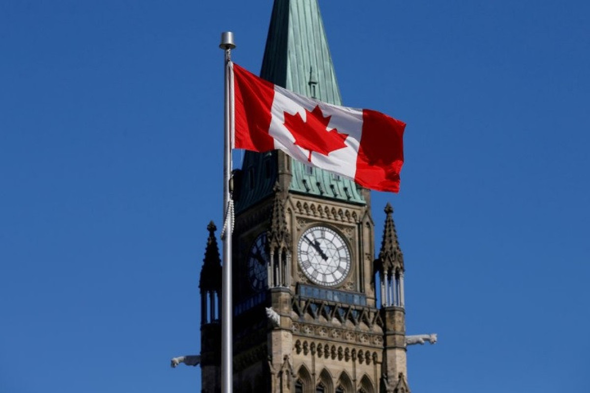 Канада ввела санкции против России, Ирана и Мьянмы