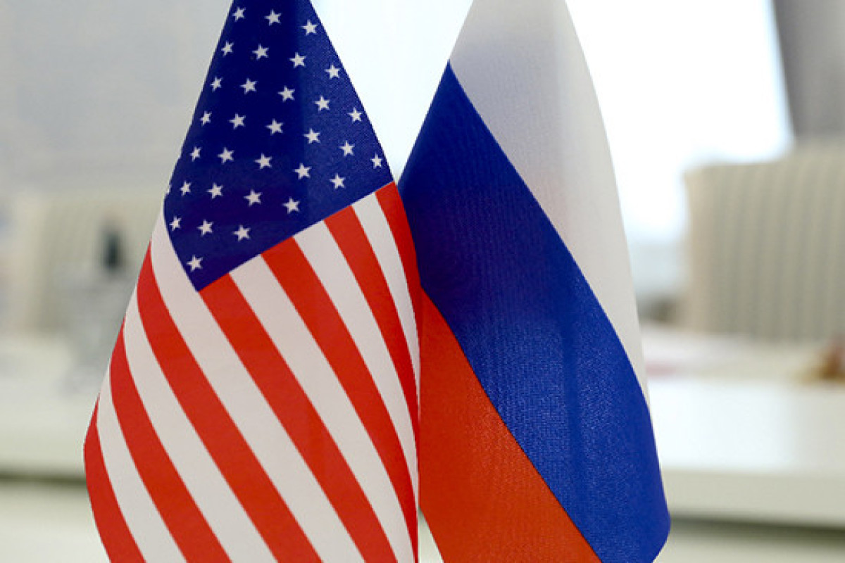 Russian Deputy FM confirms meeting between Russian and U.S. diplomats -UPDATED 