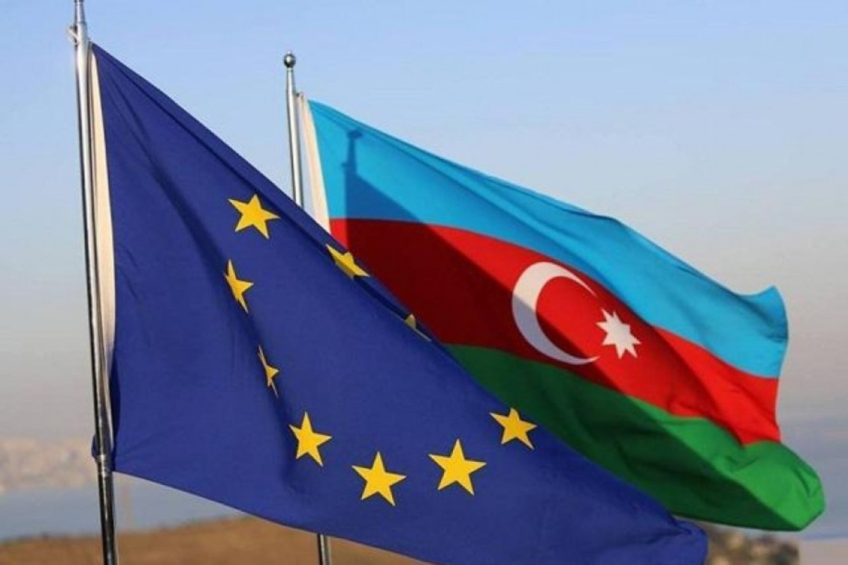 Council of Europe is confident of further expansion of cooperation opportunities with Azerbaijan-PHOTO 