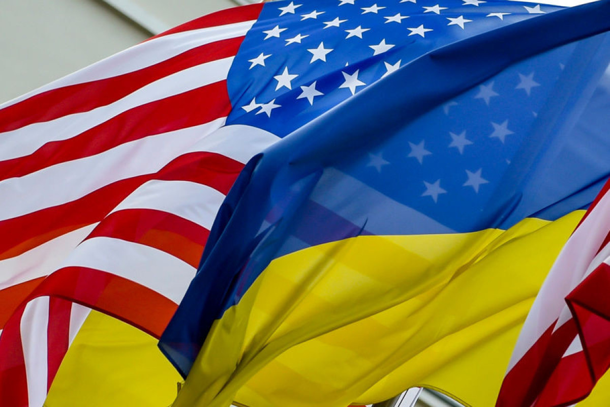 Белый дом объявил о новом пакете военной помощи Украине на сумму 275 млн долларов