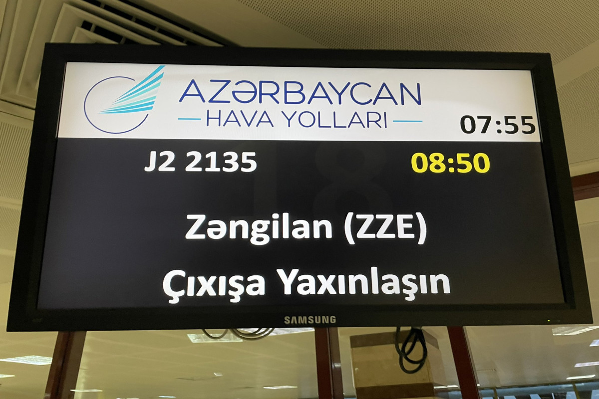 Visit of members of the diplomatic corps to Gubadly and Zangilan kicks off-UPDATED 
