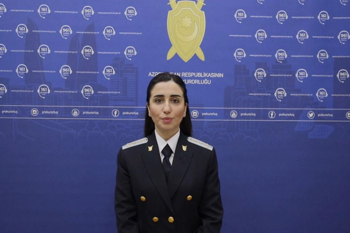 Baş Prokurorluq: Bu il 79 qadın qətlə yetirilib  - VİDEO 