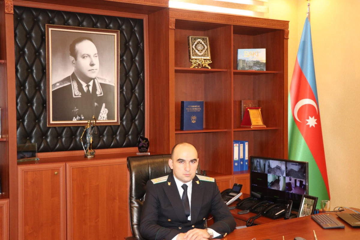 DSX-nin əsgərinin ölümü ilə əlaqədar cinayət işi açılıb