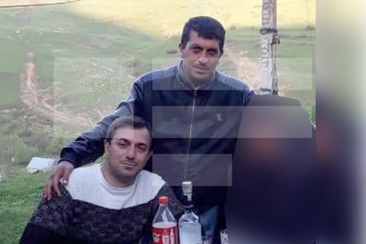 Gəncədə qohumlar arasındakı davada 1 nəfər güllələnib, 2 nəfər bıçaqlanıb  - YENİLƏNİB-2   - FOTO 