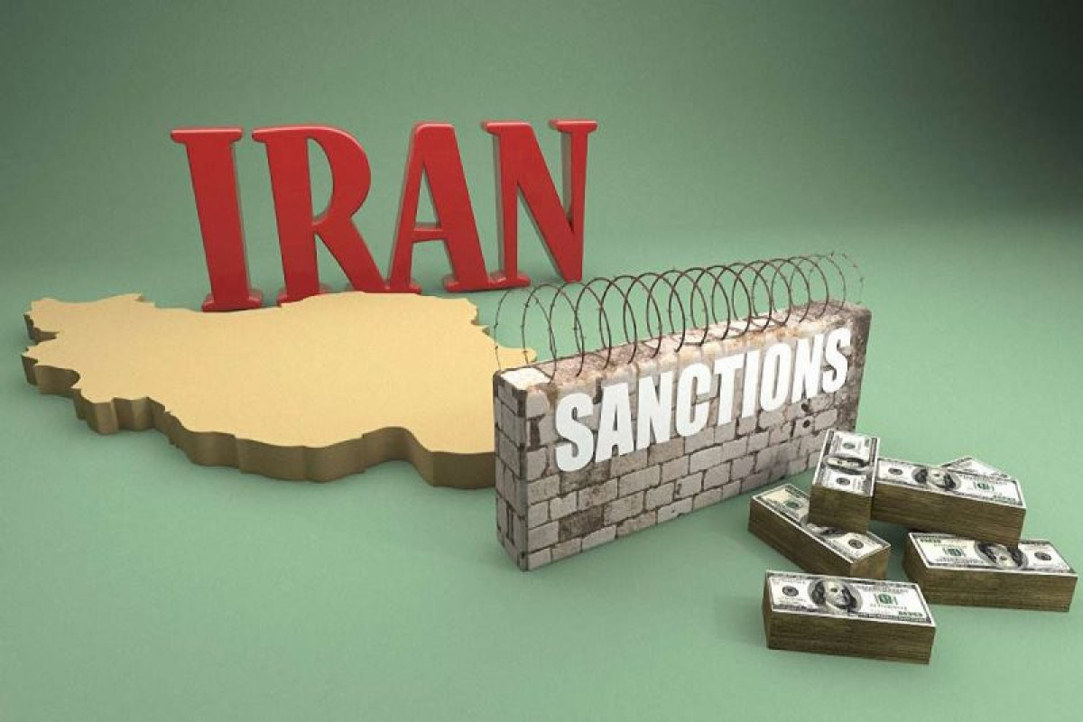 Yeni Zelandiya iranlı məmurlara sanksiya tətbiq edib