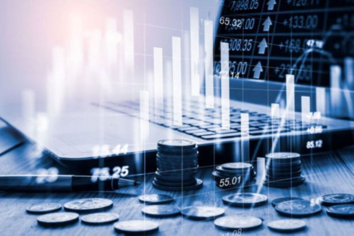 Azərbaycanda illik inflyasiya 13,8% təşkil edib