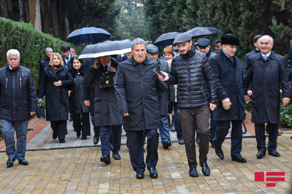 İsa Həbibbəyli: AMEA-da islahatlar aparılır