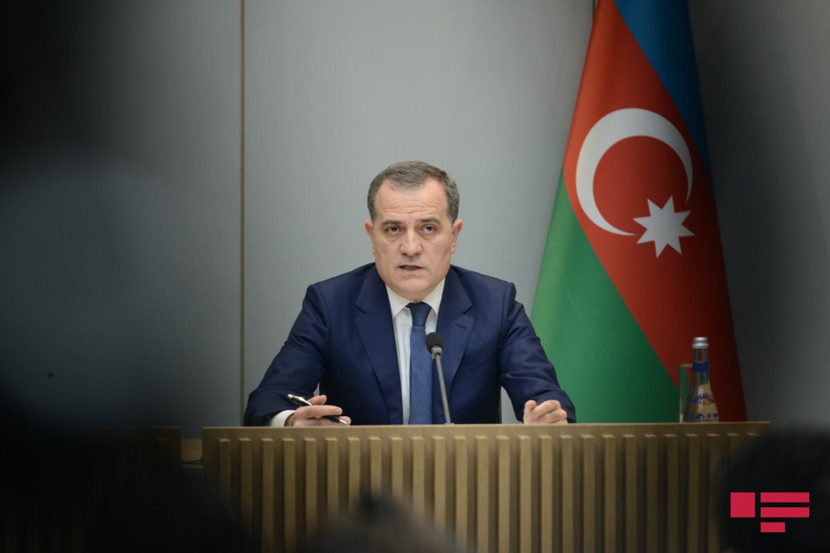 Ceyhun Bayramov