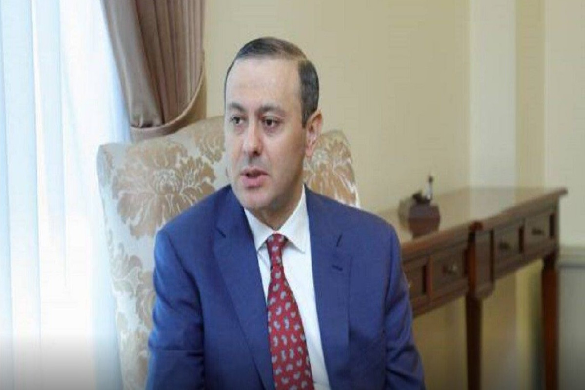 Armen Qriqoryan