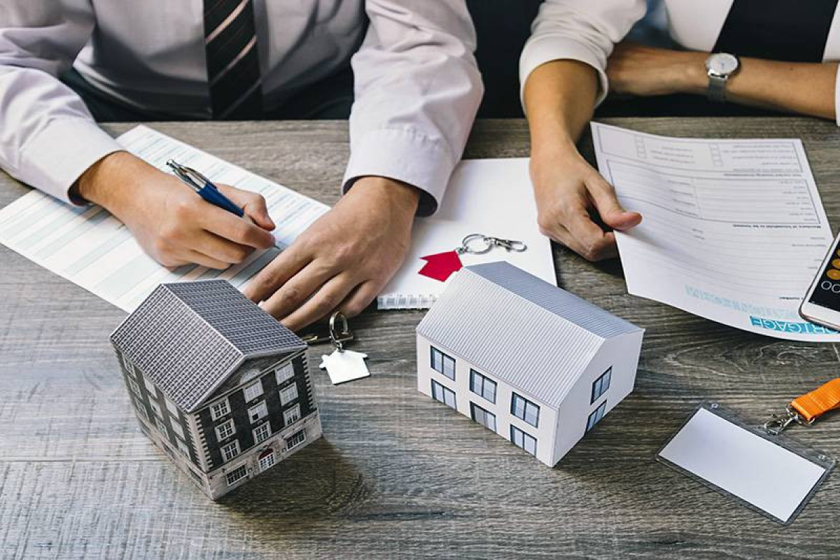 İpoteka kreditinin hesablanması qaydası dəyişib