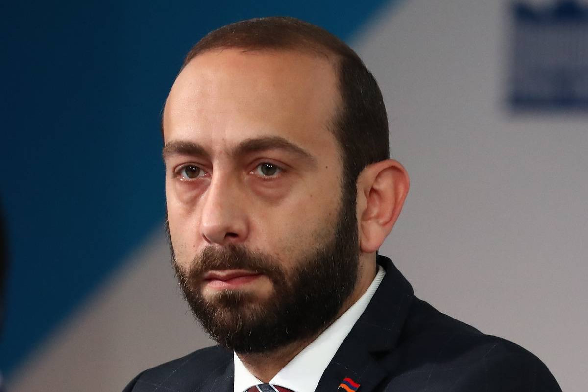 Ermənistan XİN başçısı ABŞ-a səfər edəcək