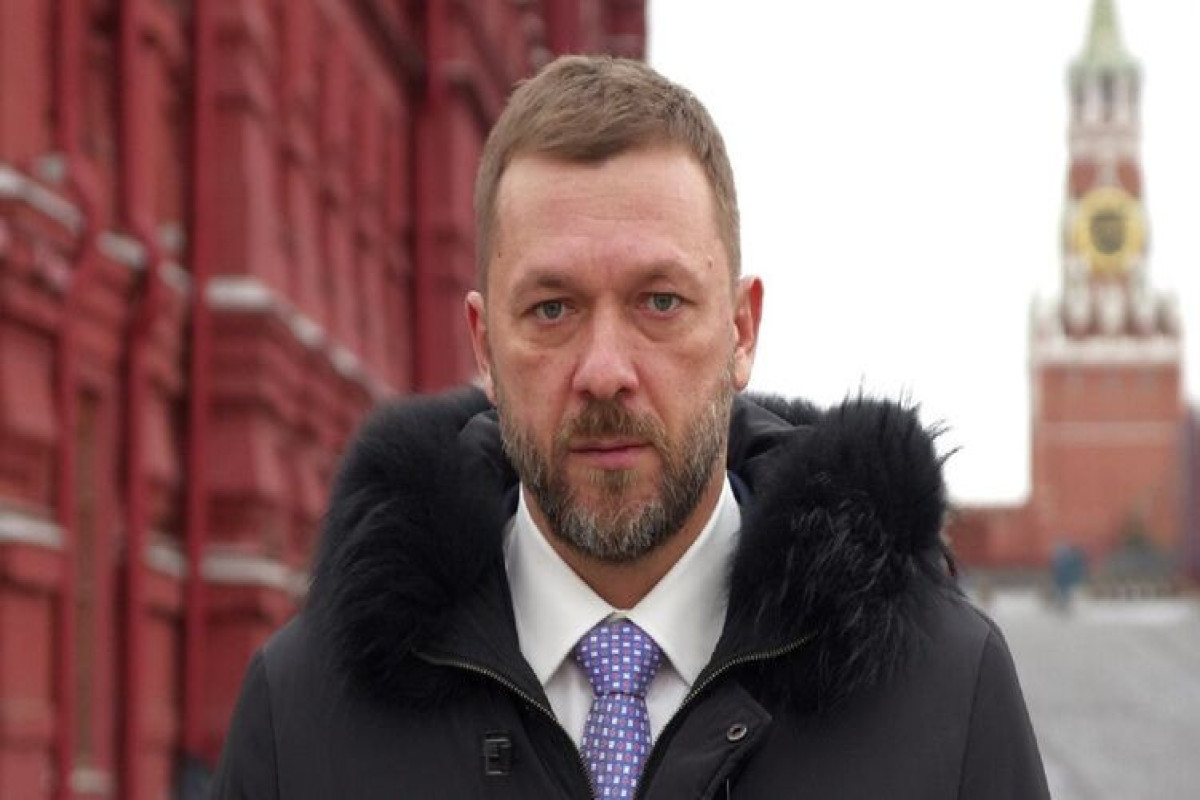 Dmitri Sablin