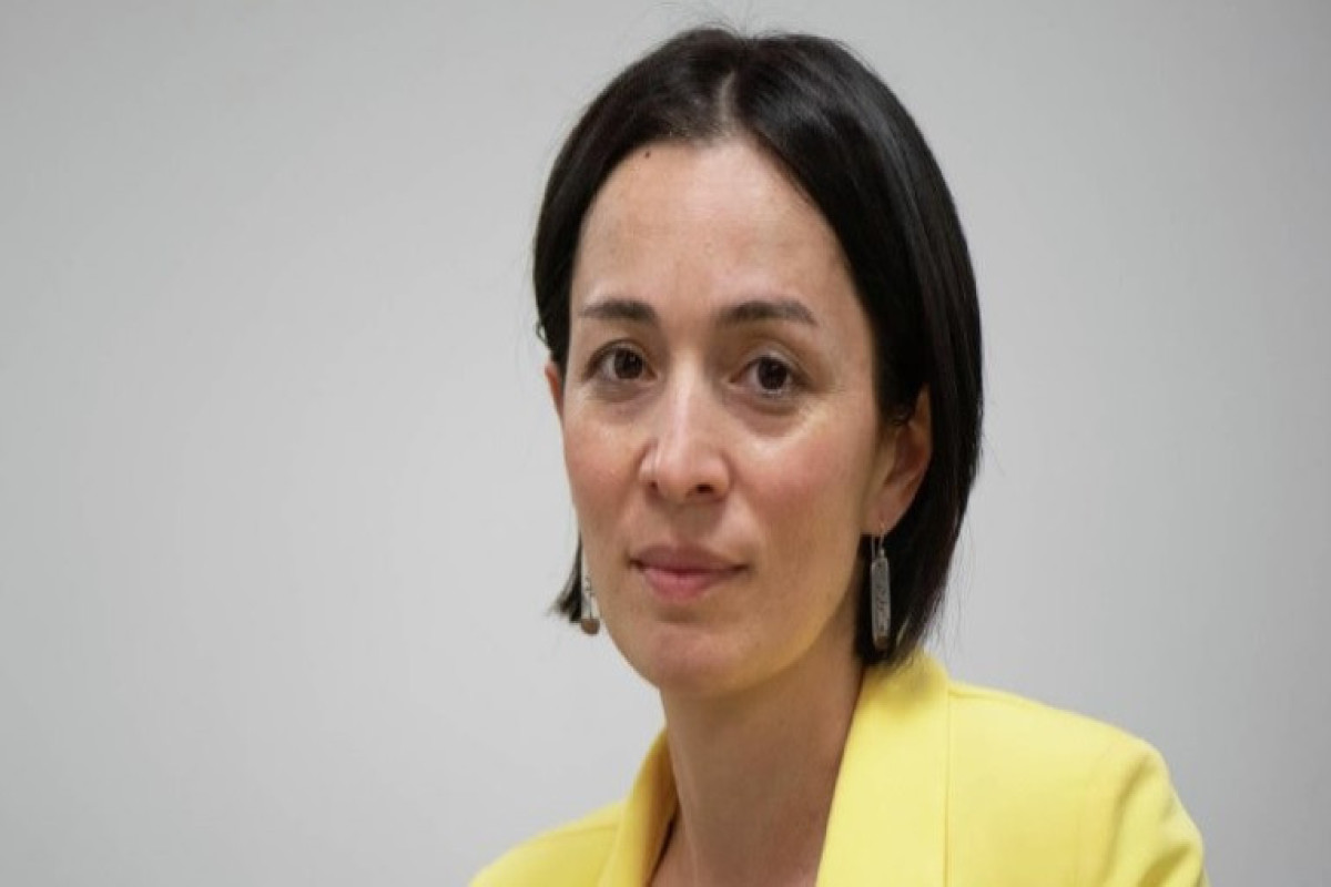 Janna Andreasyan