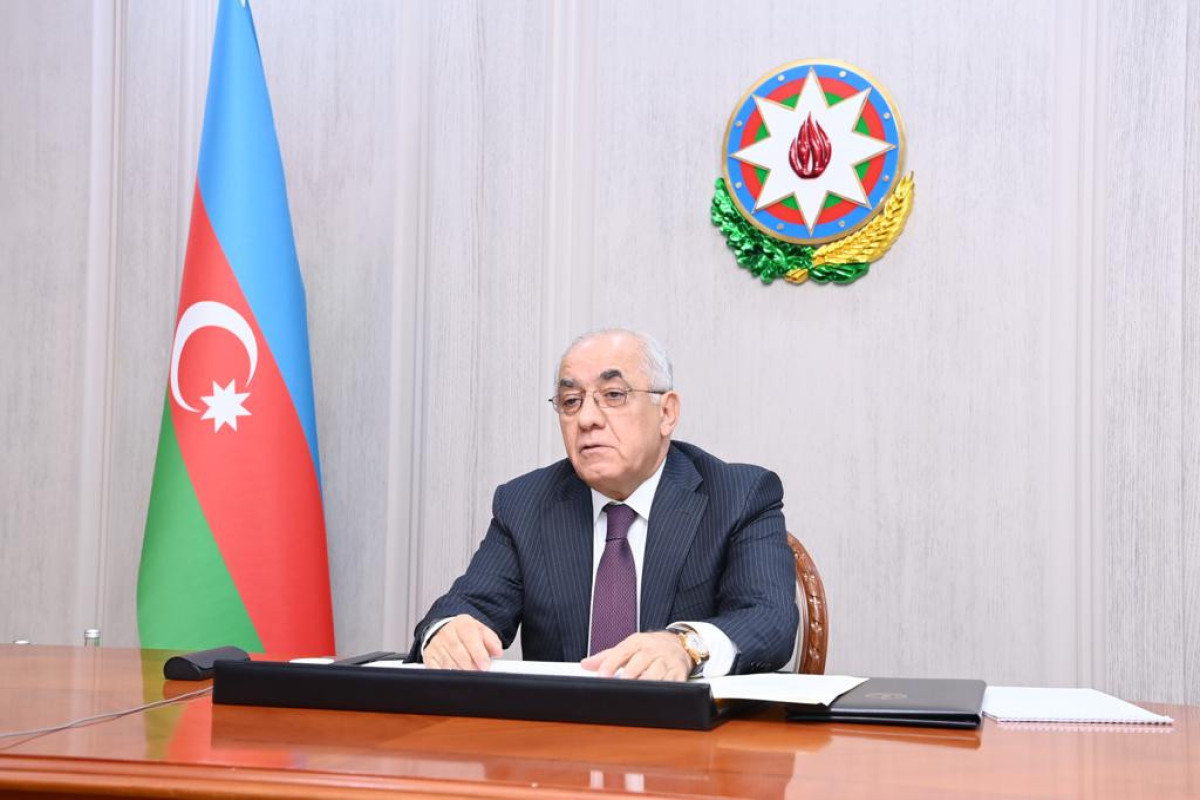 ARDNF-in gələn il üçün büdcə layihəsi Prezidentə təqdim olunacaq
